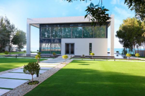 Nurai Islands Overwater Paradise Luxury Retreat